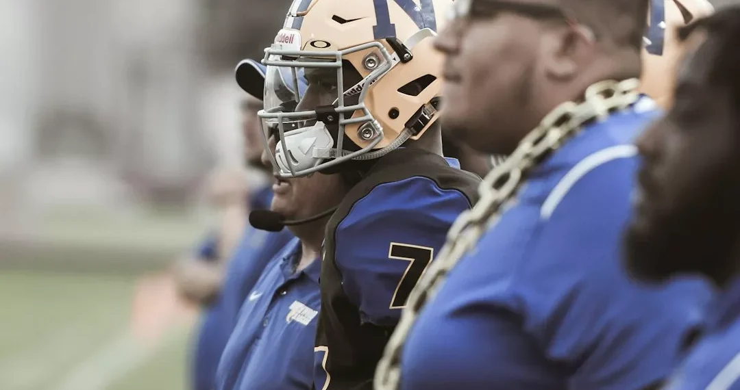 “The Importance of Sports in Our Lives”