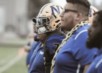 “The Importance of Sports in Our Lives”