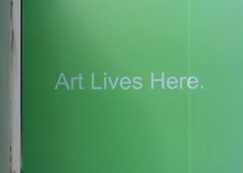 “The Transformative Power of Art and Entertainment”