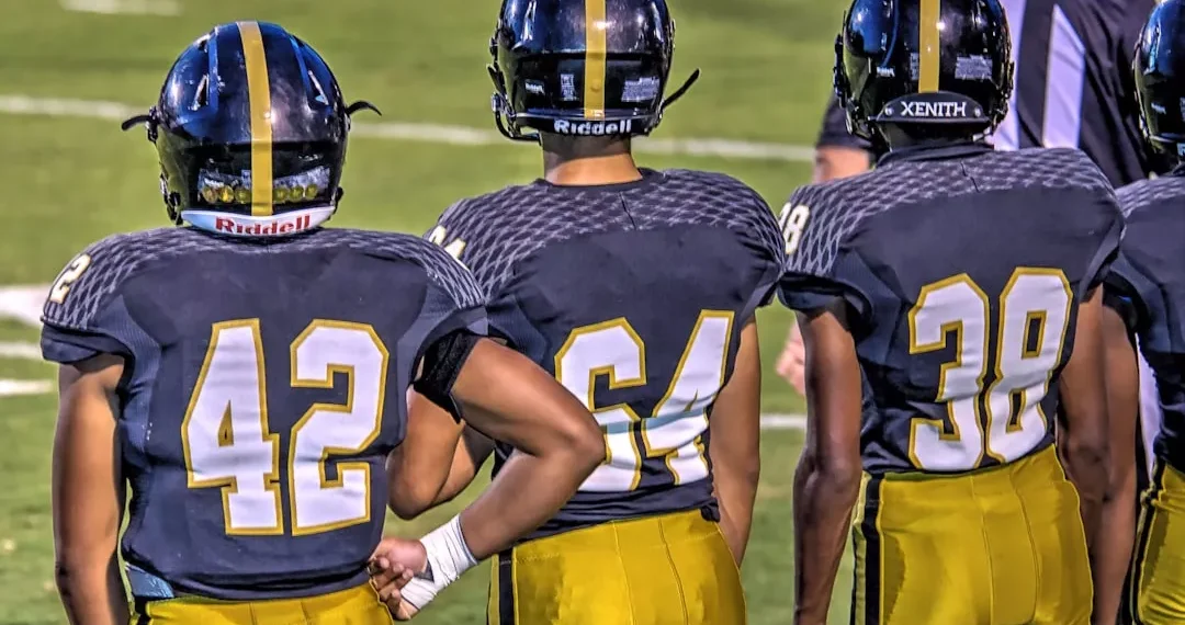 “The Enduring Impact of Sports on Human Culture”