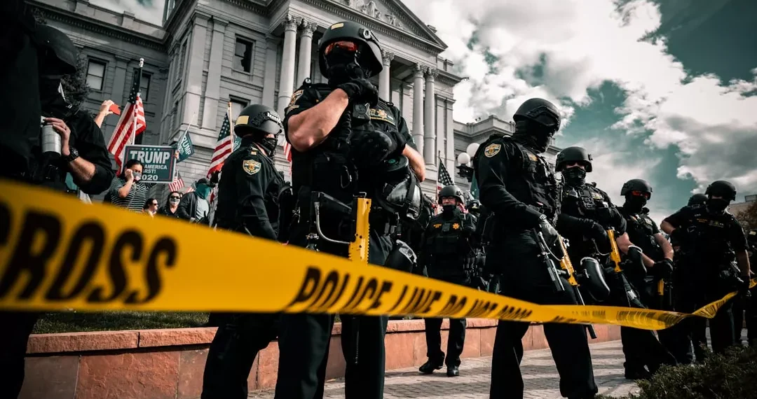 “Embracing Fear: The Catalyst for Positive Change”