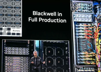 The IRS Is Buying an AI Supercomputer From Nvidia