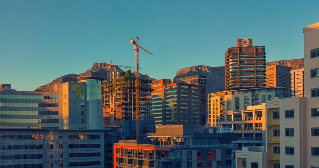 “Economic Resilience: Key to Thriving Nations in a Changing World”