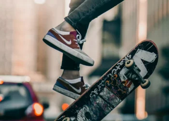 “The Power of Sports: Uniting People and Creating Memories”