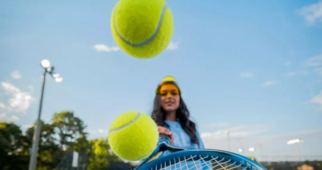 “The Universal Language of Sports: Connecting People Through Competition”