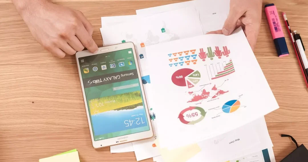 “Unlocking Success: The Power of Effective Marketing”