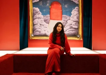 Alessia Cara Spills Her Valentine’s Day Must-Haves Ahead of ‘Love & Hyperbole’ Album Release