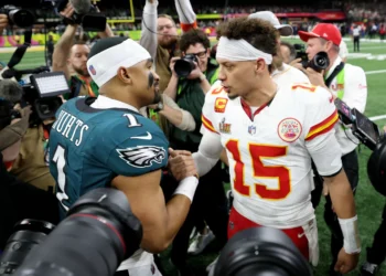 Super Bowl 57 Loss Turned Jalen Hurts Into a Natural Born “Killer” Obsessed with Revenge