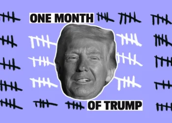 One Month Under Trump: Are You Keeping Up?