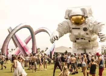 “The Transformative Power of Art and Entertainment”