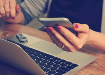 “The Social Media Revolution: Connecting, Interacting, and Thriving”