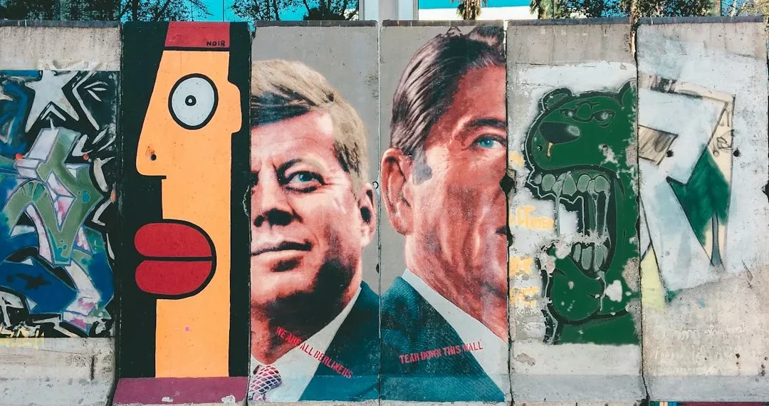 “Unpacking the Negative Connotations of Politics”