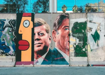 “Unpacking the Negative Connotations of Politics”