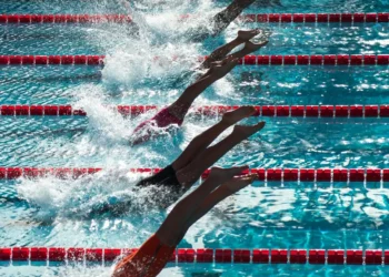 “Unifying Power of Deporte: Promoting Health, Growth, and Community”