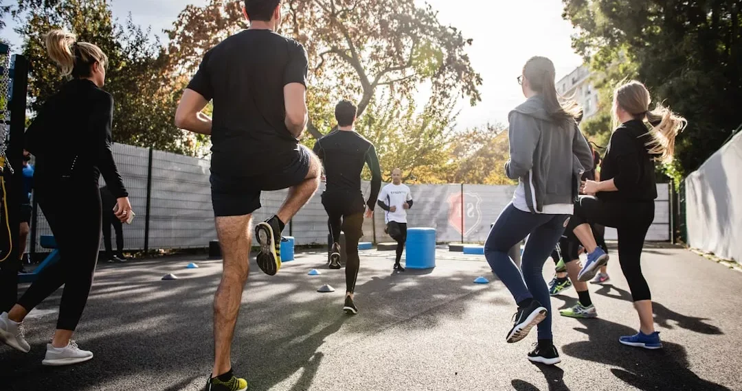 “The Enduring Impact of Sports on Society”