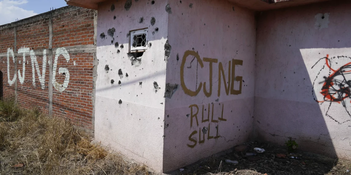 “Narco Prince” Sentenced to Life as Trump Ramps Up U.S.–Mexico Drug War