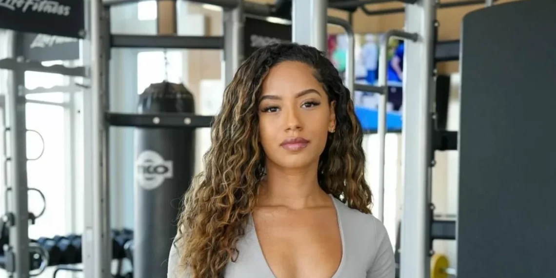 ‘The Ultimatum’s Zaina Sesay Shares the Wildest Wellness Trends She Will and Won’t Try