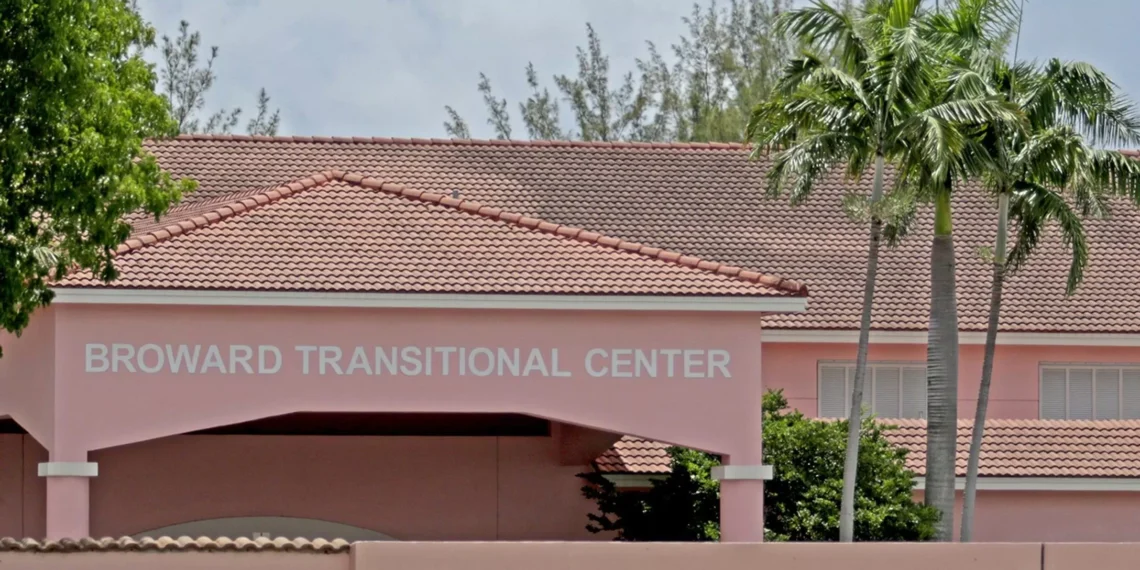 ICE Is Erasing Rules That Protected Trans Immigrants