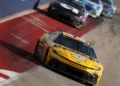 NASCAR at COTA – Major Takeaways