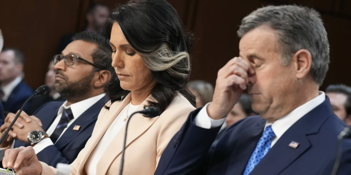 U.S. Officials Called Signal a Tool for Terrorists and Criminals. Now They’re Using It.