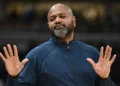 Detroit Pistons’s Ausar Thompson Off Minutes Restriction