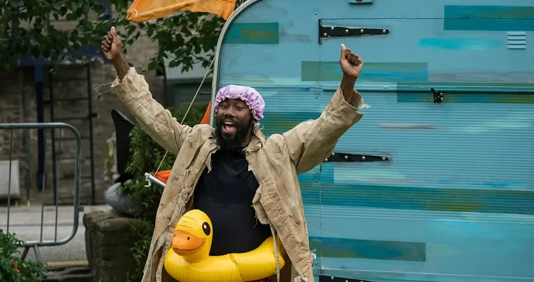 “The Importance of Art and Entertainment in Dail Life”