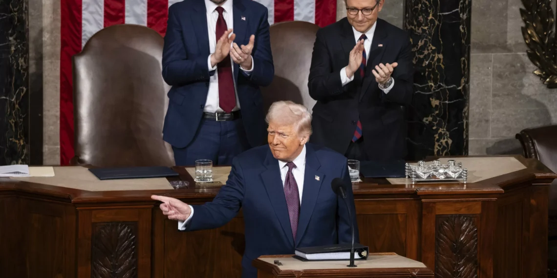 Trump Brags He “Brought Back Free Speech” Hours After Calling to Ban “Illegal” Protests