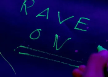 “The Importance of Art and Entertainment in Our Lives”