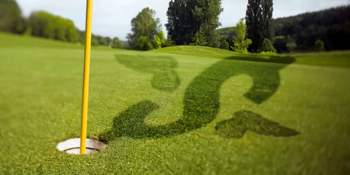 Pentagon Keeps Pouring Cash Into Golf Courses — Even As Trump Slashes Government Spending