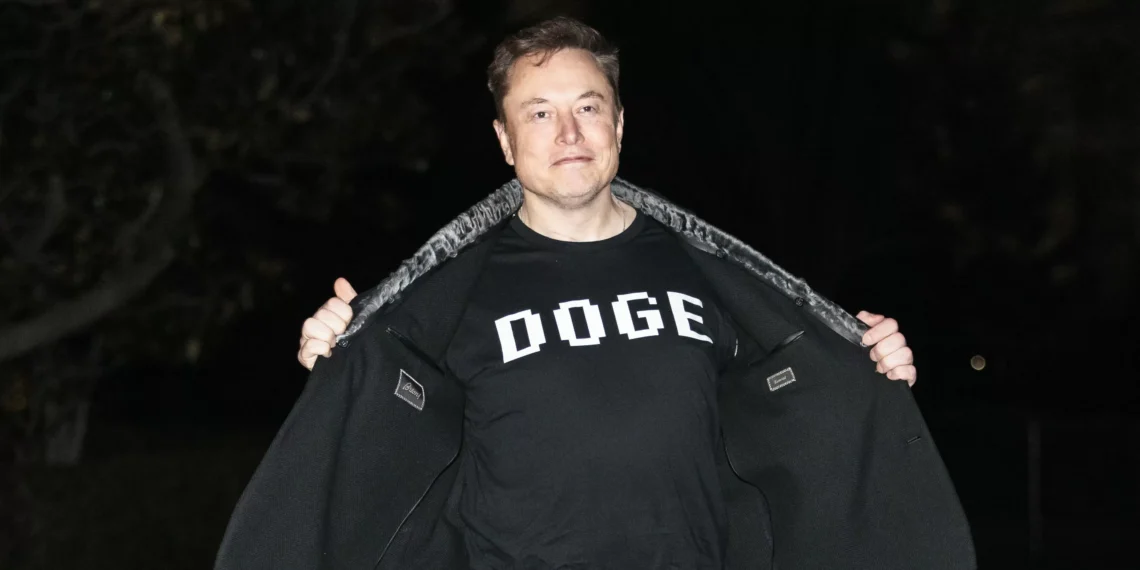 DOGE Likely Can’t Evade Freedom of Information Law, Court Rules