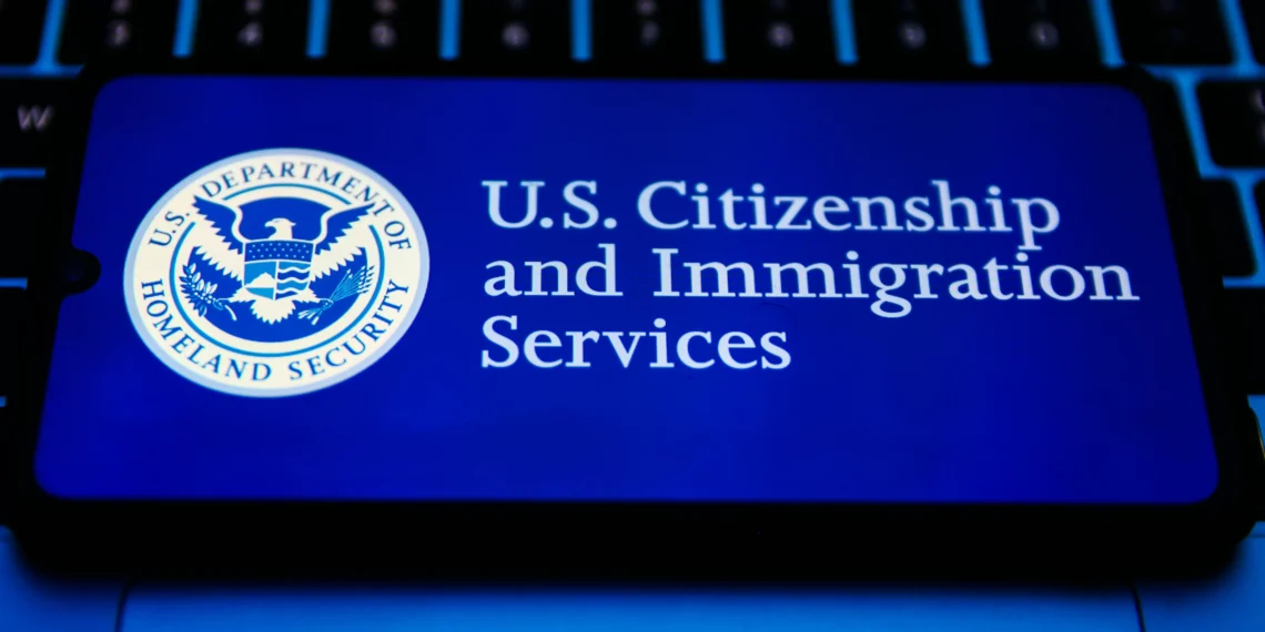 Trump Wants Immigrants on U.S. Soil to Hand Over Social Media Accounts to Apply for Citizenship