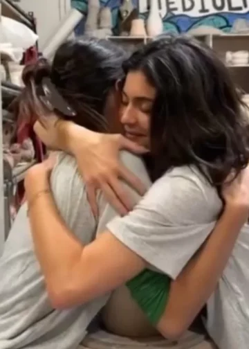 Patrick Johnston Shares the Meaningful Reason Kendall and Kylie Jenner Are Hugging Pots at His Ceramics Studio