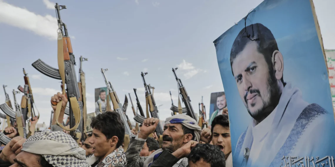 Trump Reasserts U.S. as the World’s Policeman With Massive Yemen Escalation