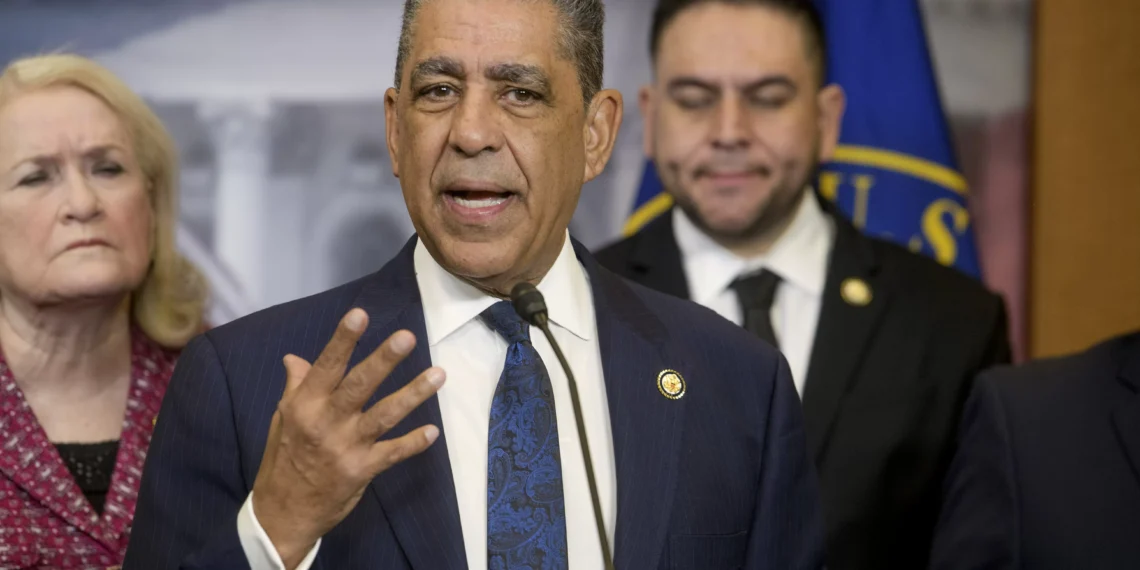 Dems for Some Reason Expect Trump to Follow the Law on Detention of Mahmoud Khalil