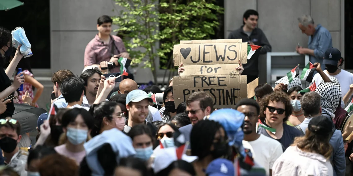 This Is Not About Antisemitism, Palestine, or Columbia. It’s Trump Dismantling the American Dream.