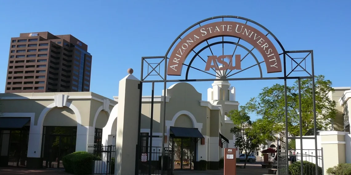 At Least 50 Arizona State Students Have Now Had Visas Revoked, Lawyer Says