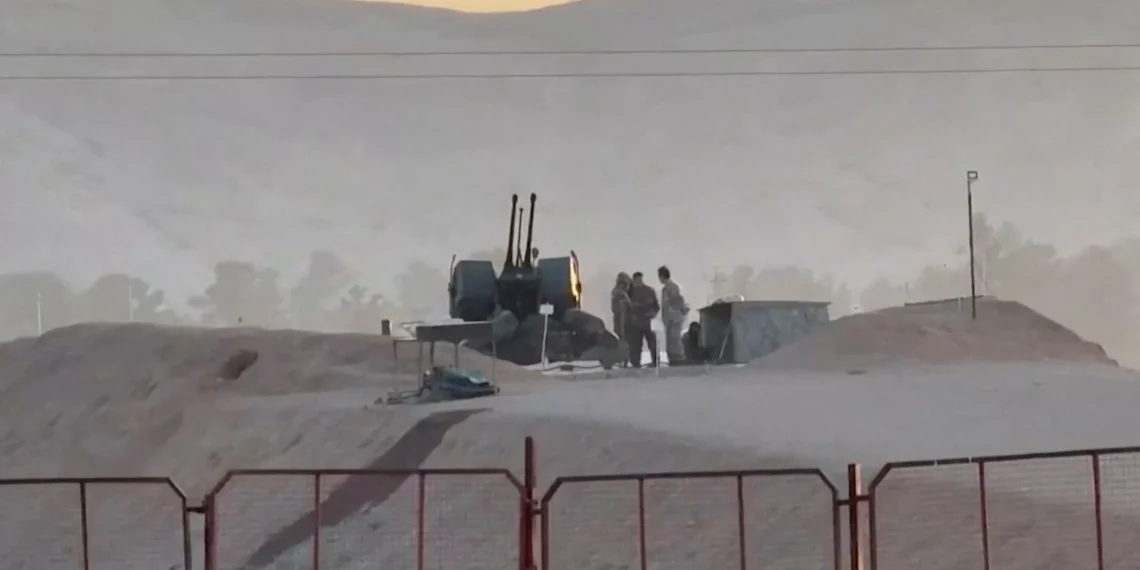 No rush to attack Iran over nuclear program: Trump