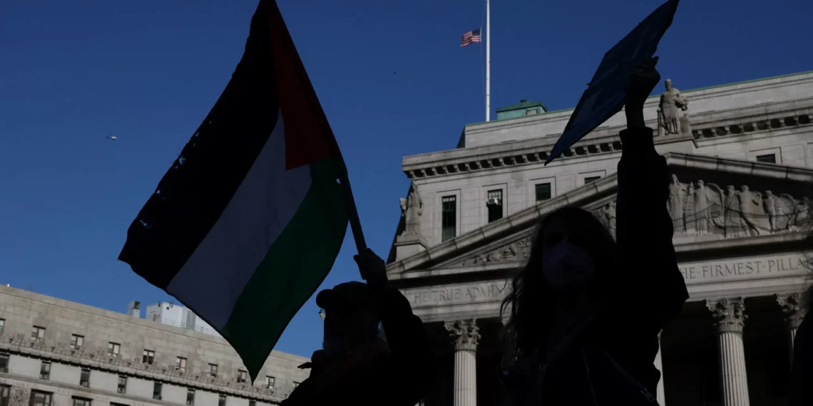 US public opinion of Israel declines amid Gaza war crimes