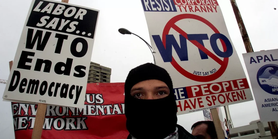 What Could Progressive Tariffs Actually Look Like?