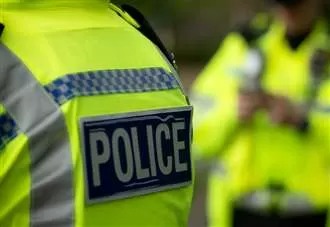 Missing man, 23, found