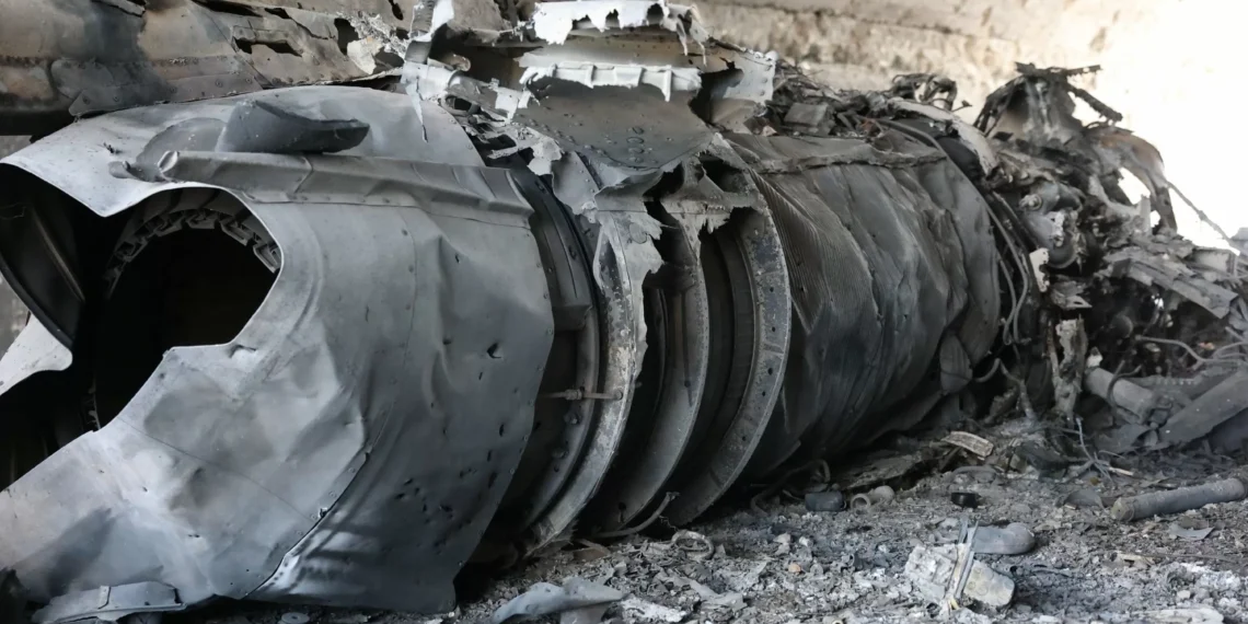 UN warns Israeli strikes risk tipping Syria’s fragile transition