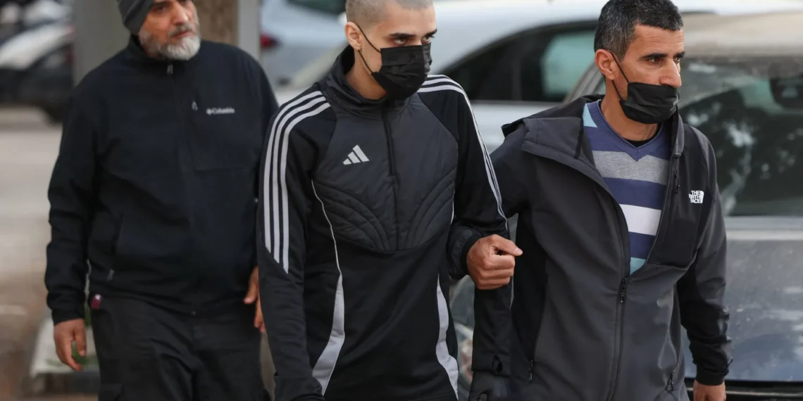 Palestinian detainees return from Israeli prisons with stories of abuse