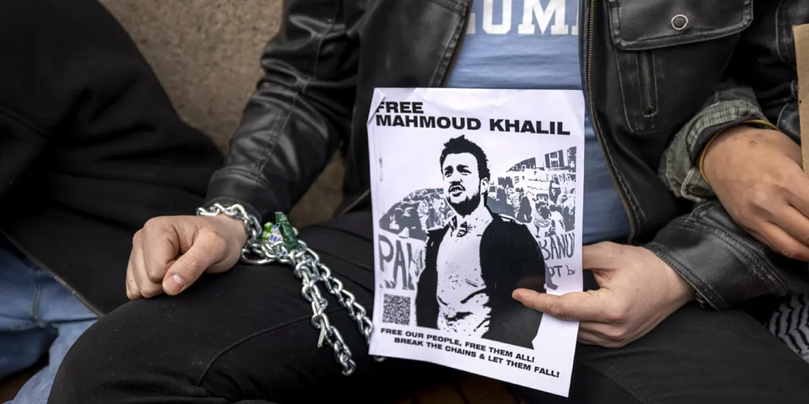 What Comes Next in Mahmoud Khalil’s Fight Against Deportation