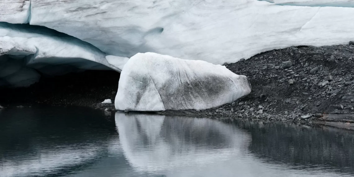 How melting glaciers threaten water, power, communities