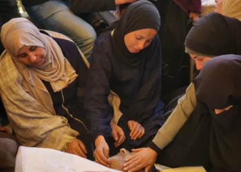 Israel kills 13 more Palestinians, turning Gaza into ‘mass grave’