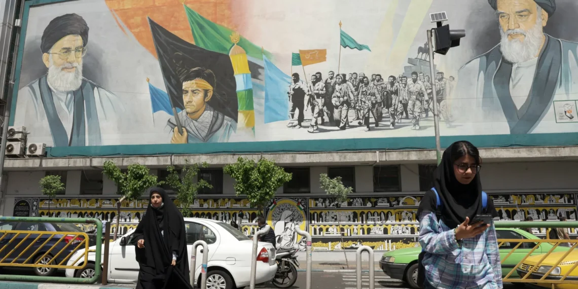 Iran rejects US, says uranium enrichment is non-negotiable