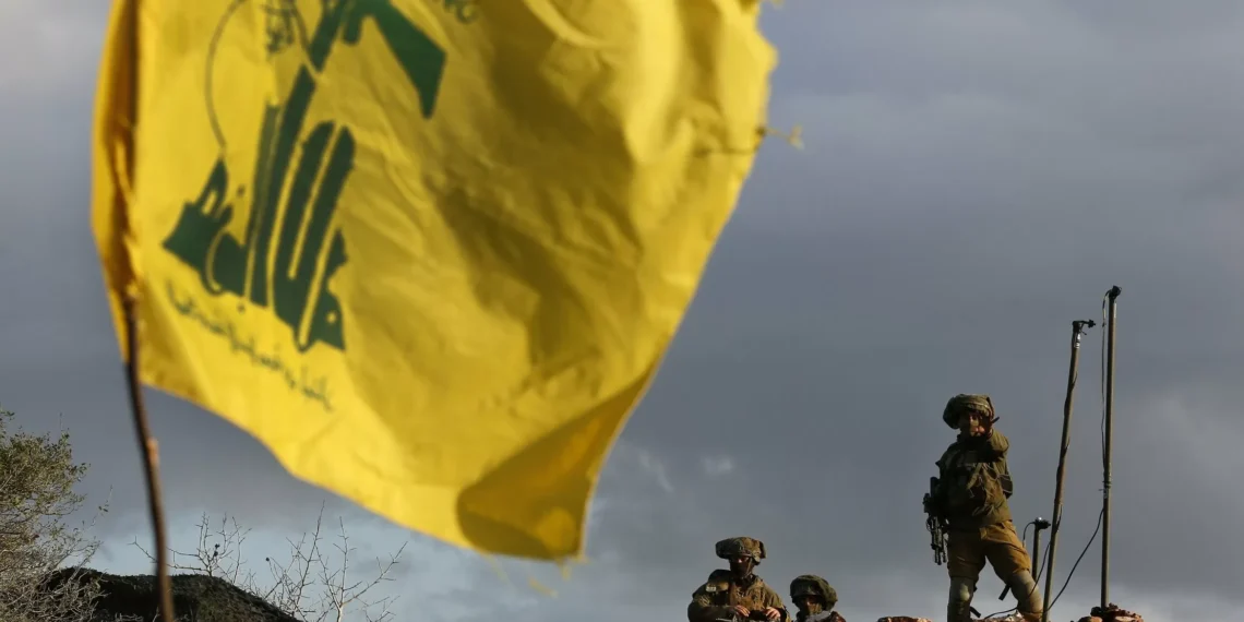 Hezbollah ready to discuss defense strategy with Lebanese govt