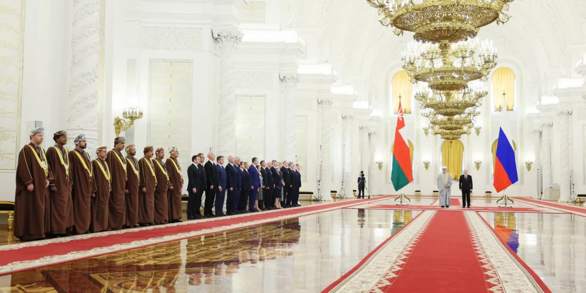 Russia, Arab League to convene summit later this year: Putin