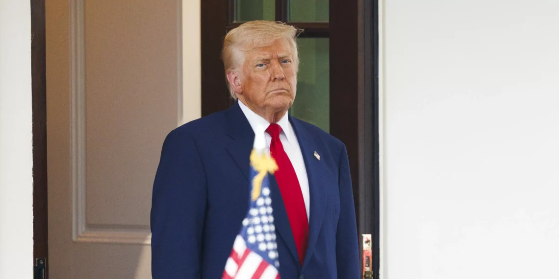 The Clear and Present Danger to the American Rule of Law