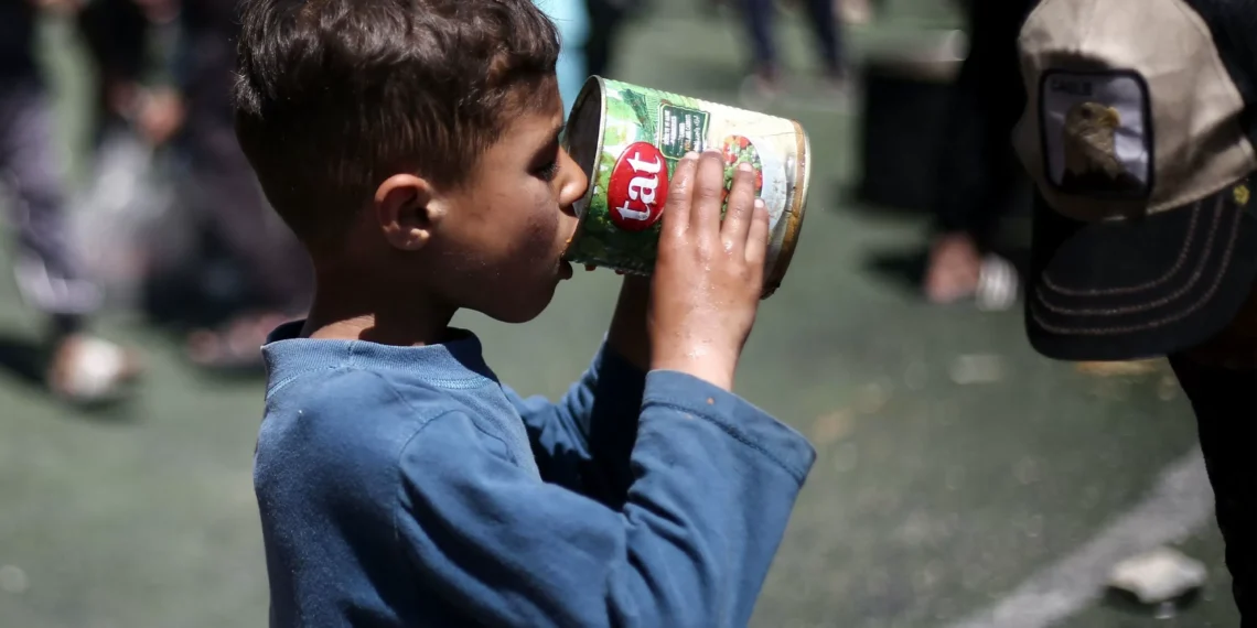 Israel’s 50-day siege turning Gaza into ‘land of desperation’: UN